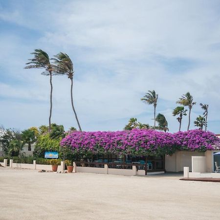 Aruba Beach Villas 팜비치 외부 사진
