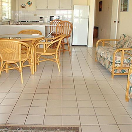 Aruba Beach Villas 팜비치 외부 사진