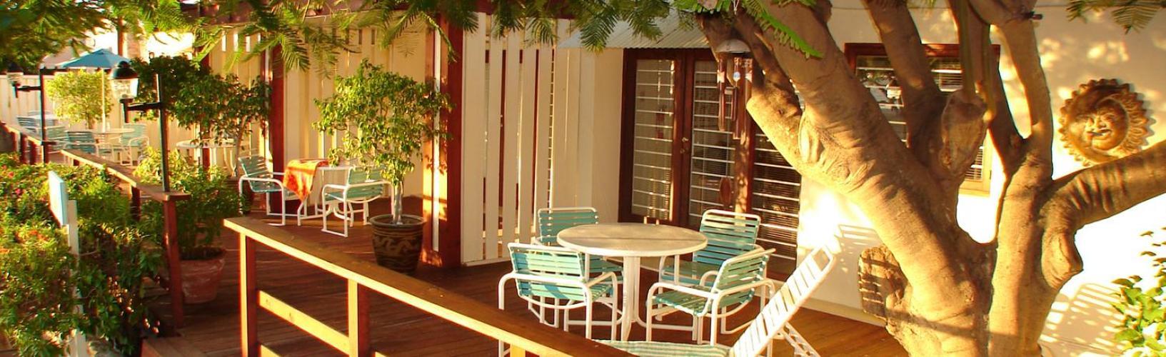 Aruba Beach Villas 팜비치 외부 사진