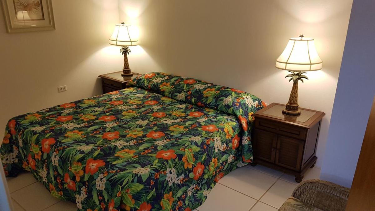 Aruba Beach Villas 팜비치 외부 사진