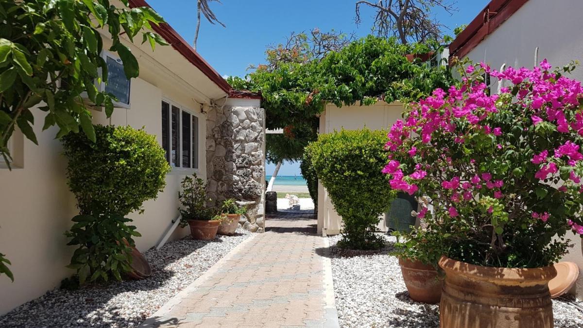Aruba Beach Villas 팜비치 외부 사진