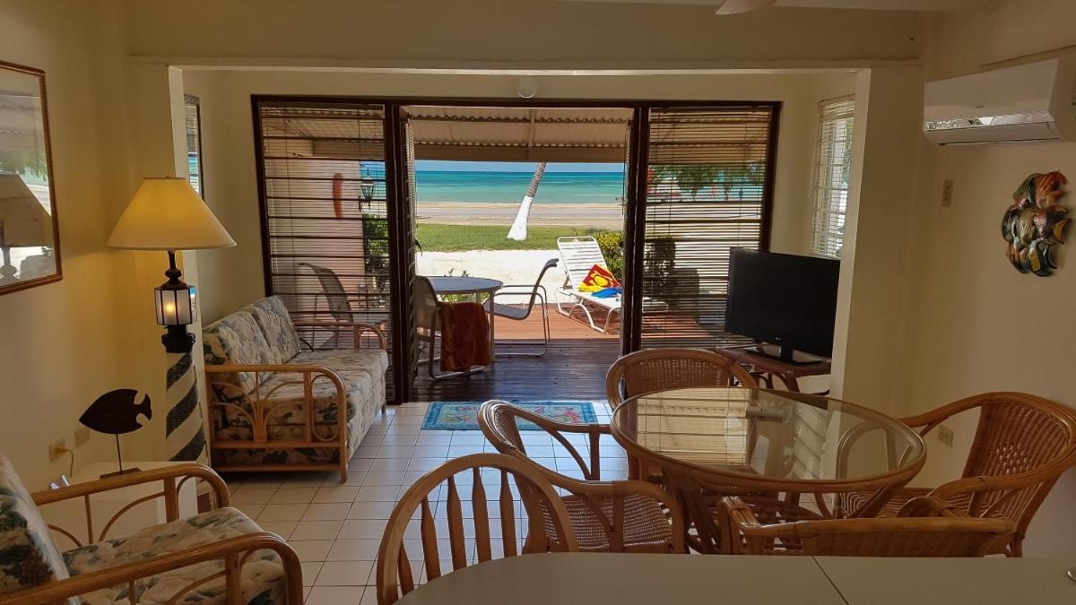 Aruba Beach Villas 팜비치 외부 사진