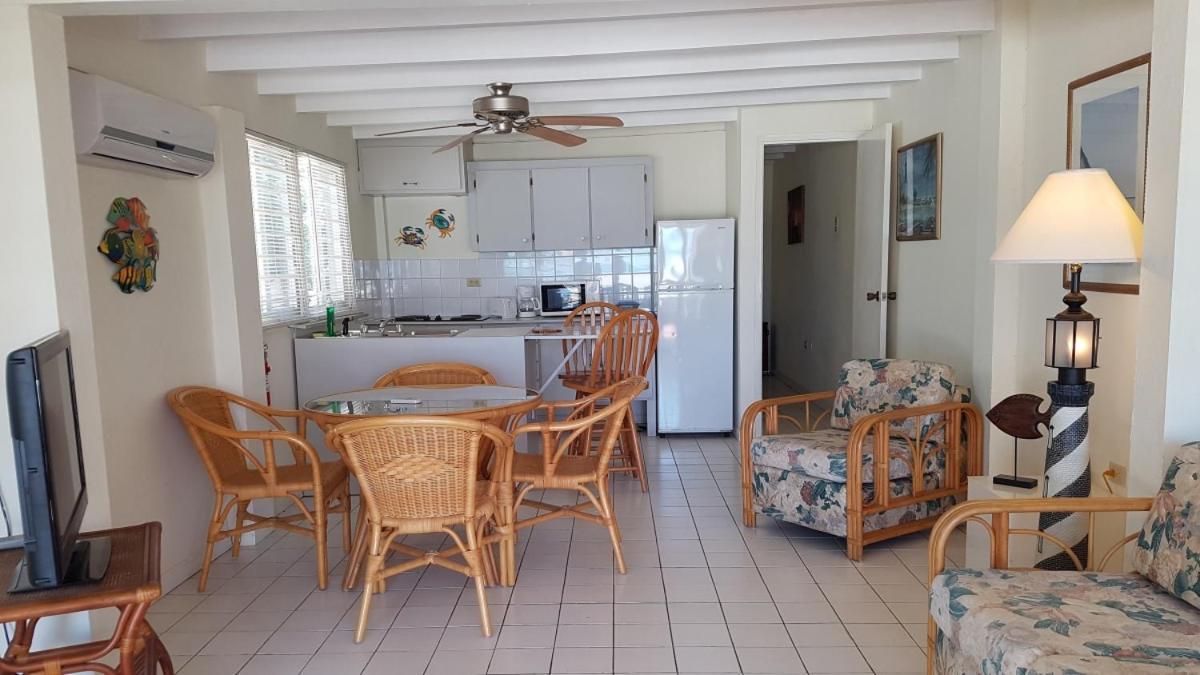 Aruba Beach Villas 팜비치 외부 사진
