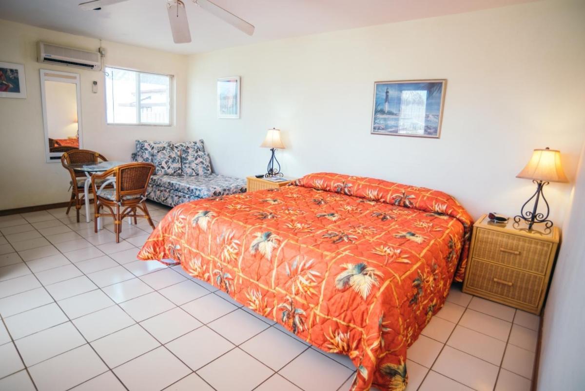 Aruba Beach Villas 팜비치 외부 사진