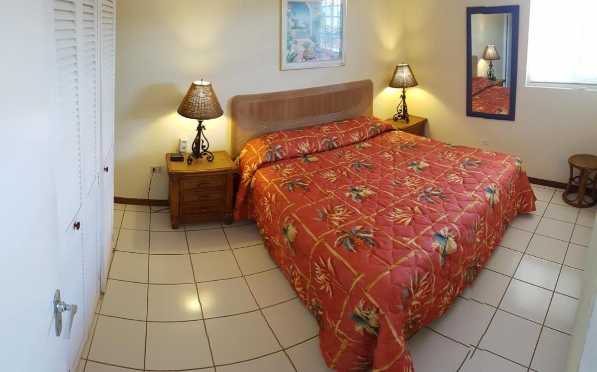 Aruba Beach Villas 팜비치 외부 사진