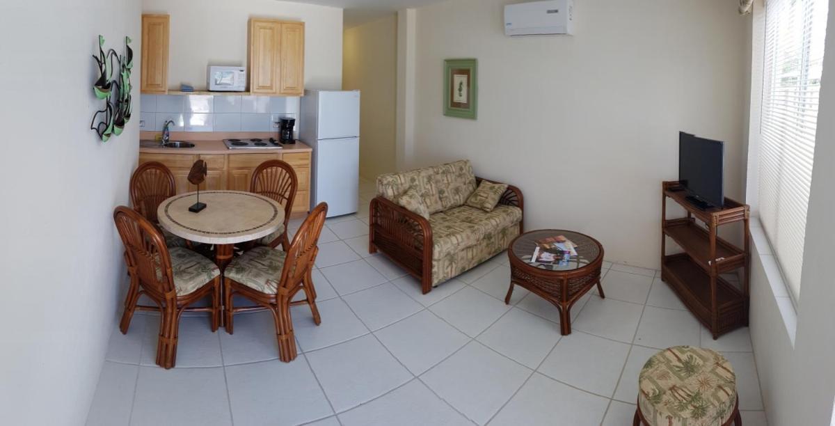 Aruba Beach Villas 팜비치 객실 사진