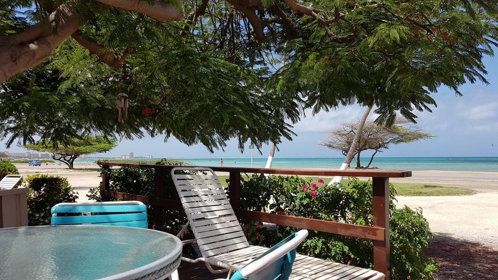 Aruba Beach Villas 팜비치 외부 사진
