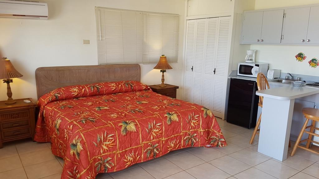 Aruba Beach Villas 팜비치 외부 사진