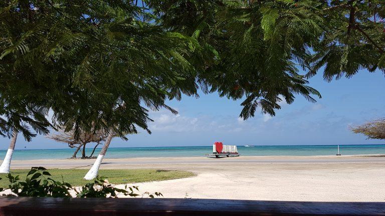 Aruba Beach Villas 팜비치 외부 사진