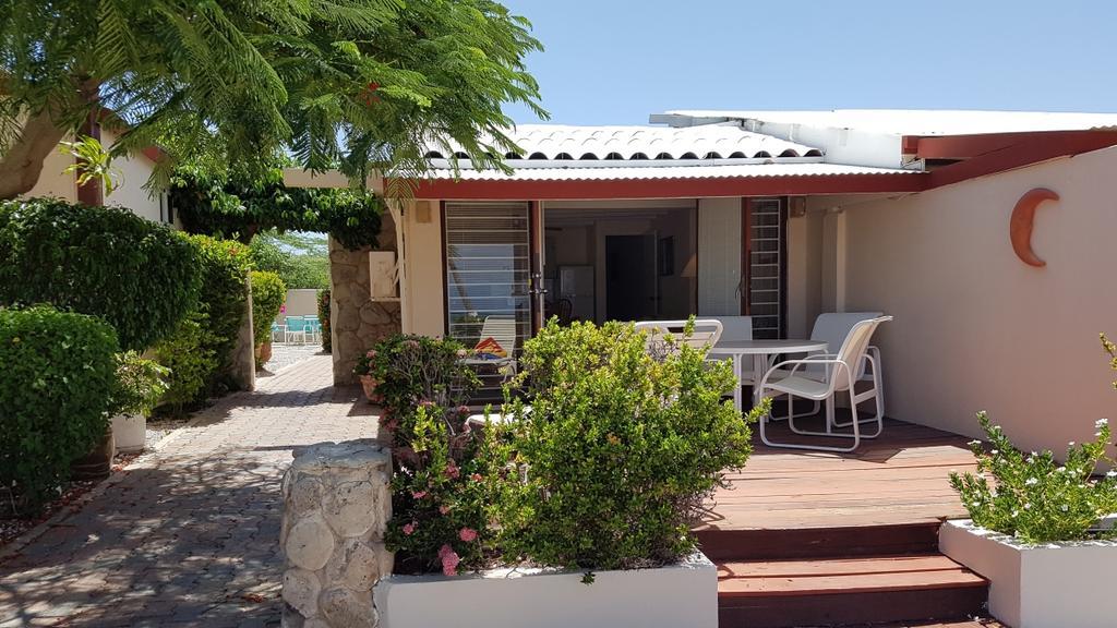 Aruba Beach Villas 팜비치 외부 사진
