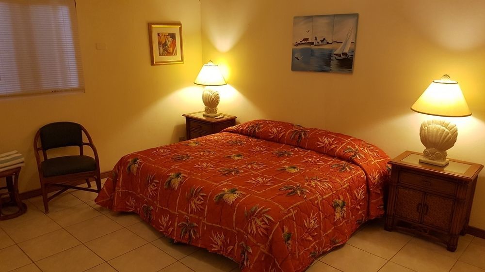 Aruba Beach Villas 팜비치 외부 사진