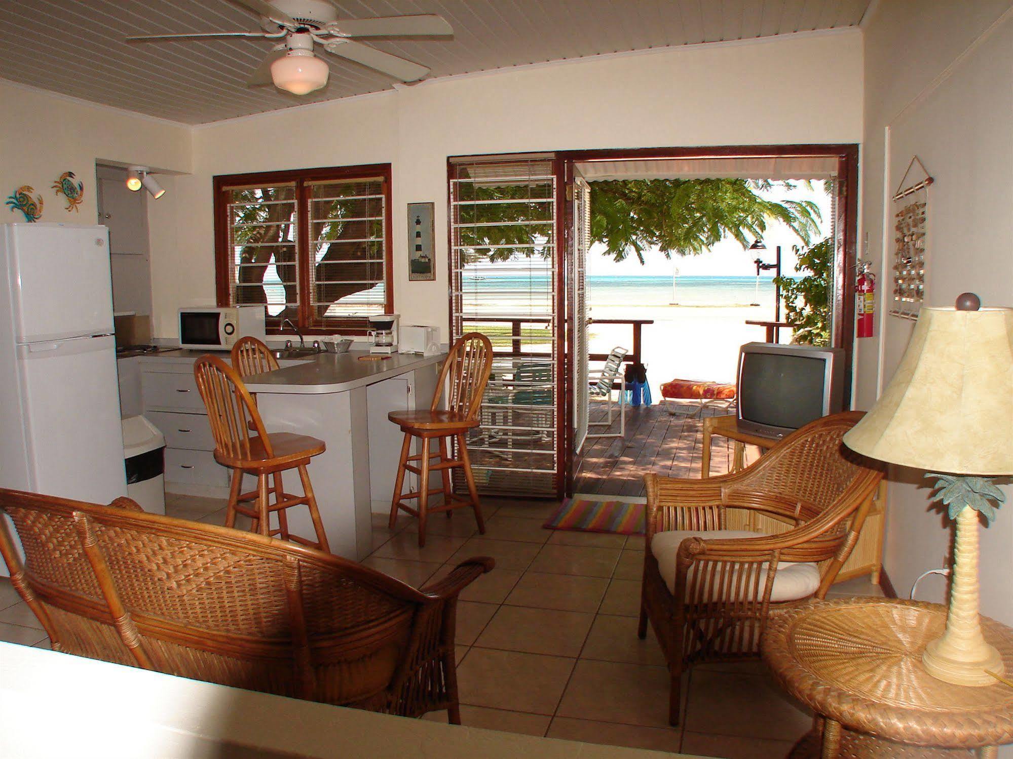 Aruba Beach Villas 팜비치 외부 사진