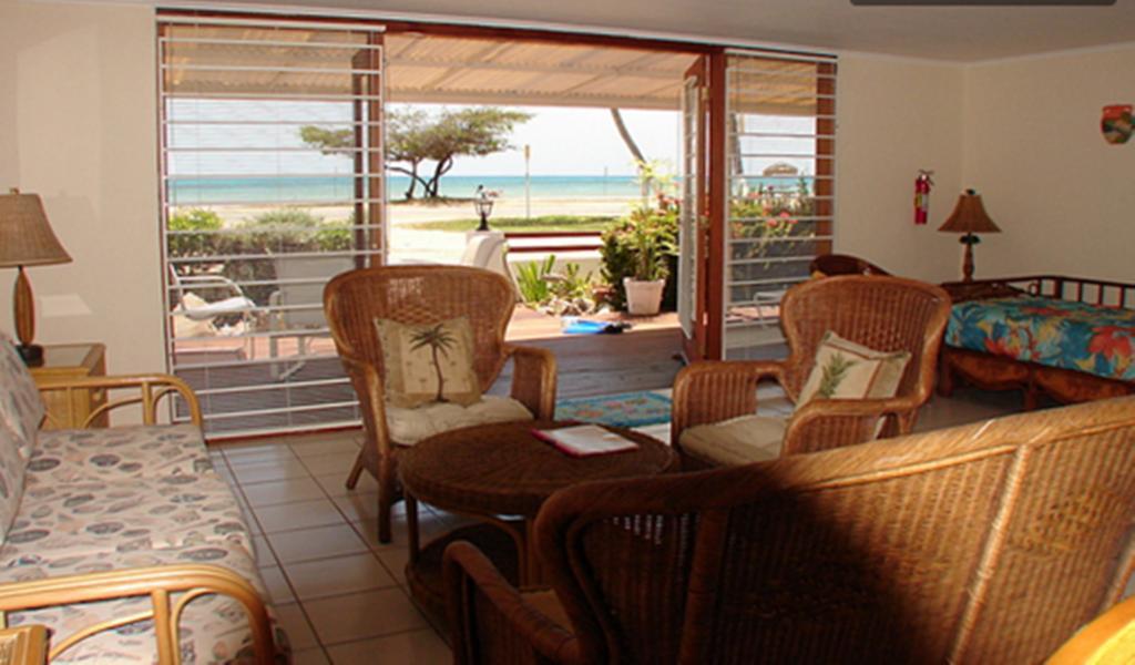 Aruba Beach Villas 팜비치 외부 사진
