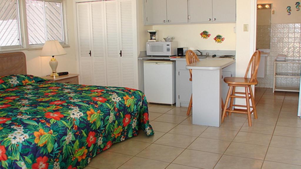 Aruba Beach Villas 팜비치 외부 사진