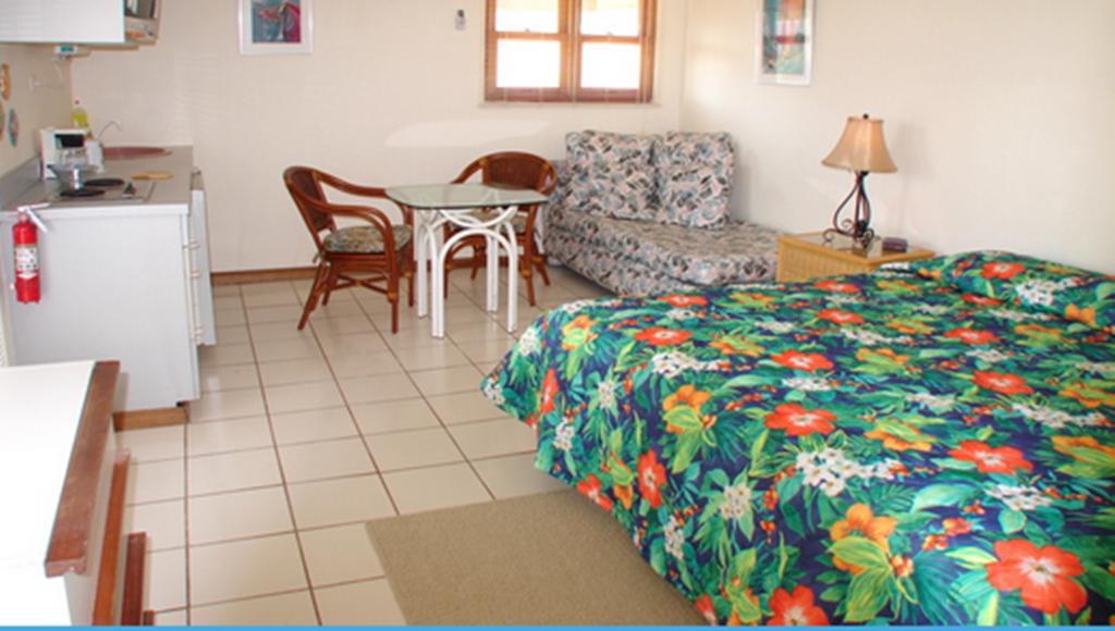 Aruba Beach Villas 팜비치 외부 사진