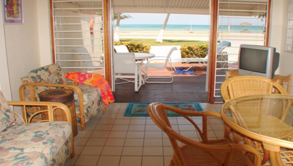 Aruba Beach Villas 팜비치 외부 사진