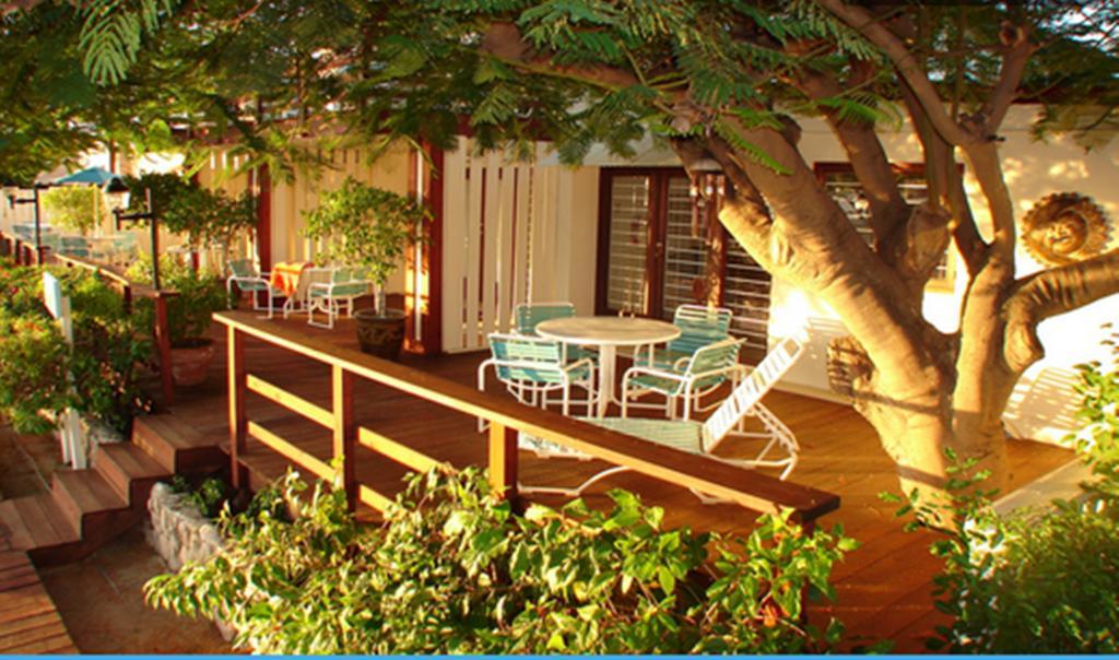 Aruba Beach Villas 팜비치 외부 사진