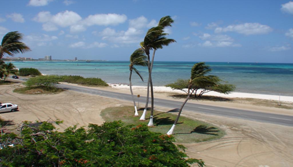 Aruba Beach Villas 팜비치 외부 사진